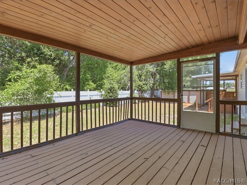 2476 North Wright Point Crystal River, FL 34428 - Photo 27 of 33