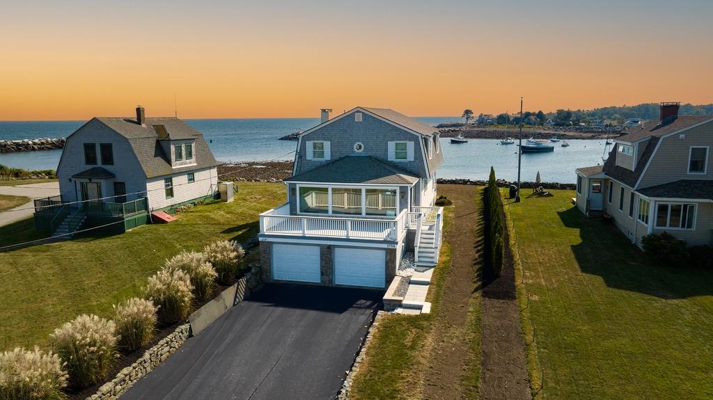 1734 Ocean Boulevard Rye, NH 03870 - Photo 1 of 41