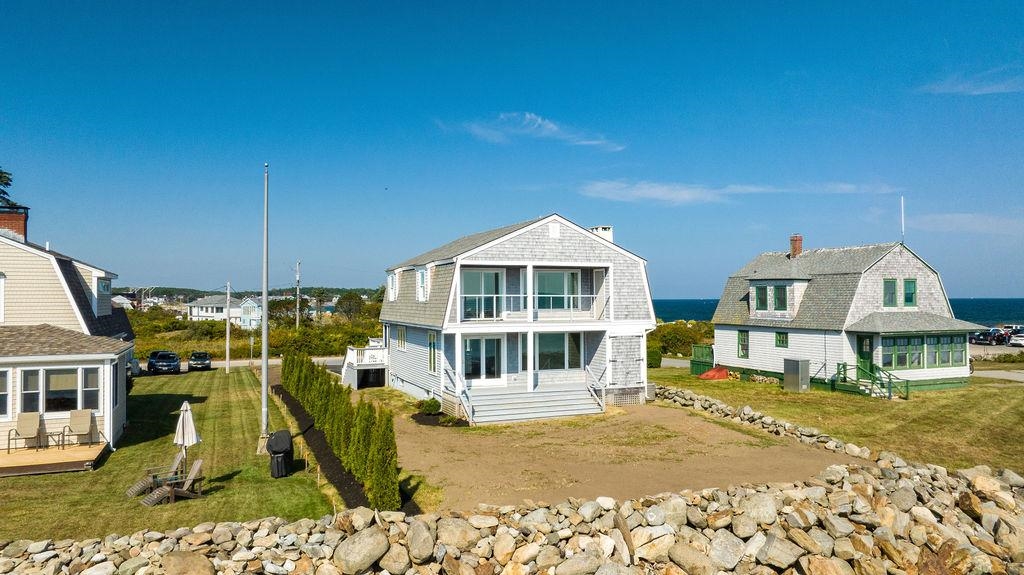 1734 Ocean Boulevard Rye, NH 03870 - Photo 13 of 41