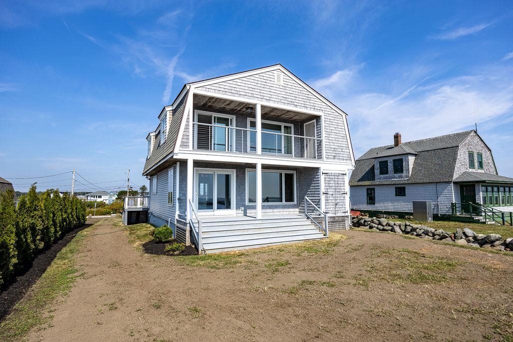 1734 Ocean Boulevard Rye, NH 03870 - Photo 27 of 41