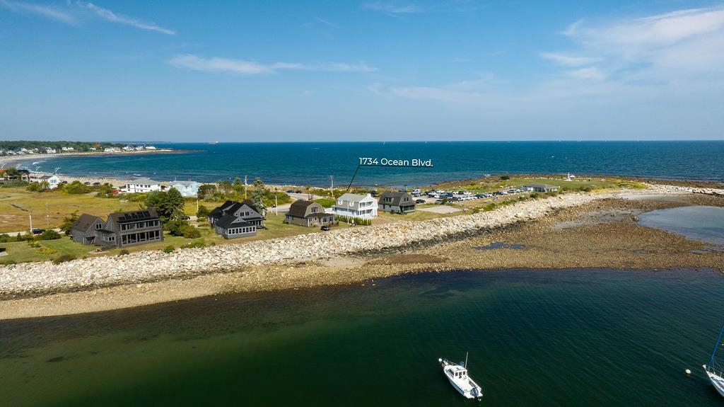 1734 Ocean Boulevard Rye, NH 03870 - Photo 34 of 41