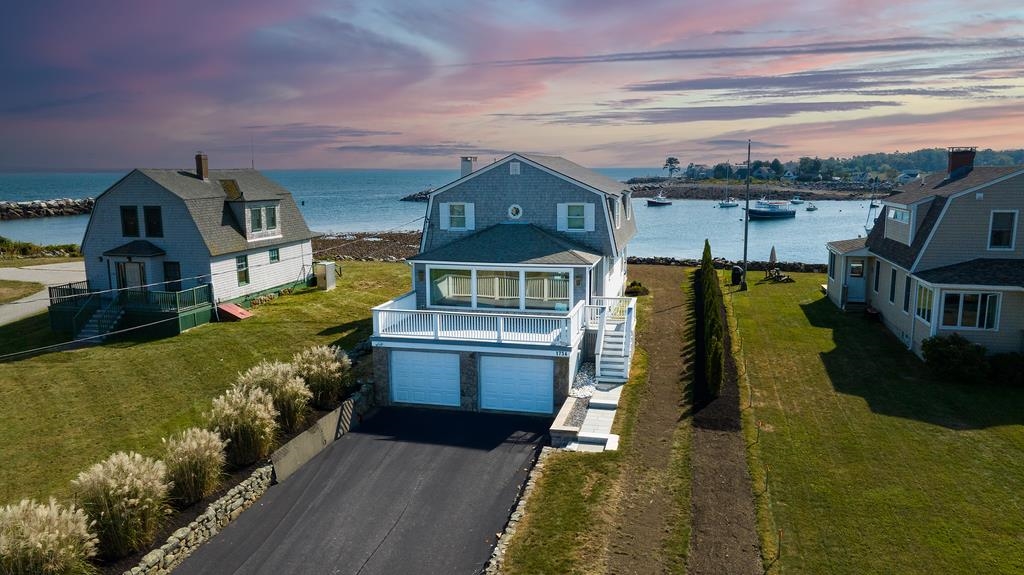 1734 Ocean Boulevard Rye, NH 03870 - Photo 35 of 41