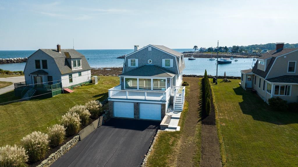 1734 Ocean Boulevard Rye, NH 03870 - Photo 36 of 41