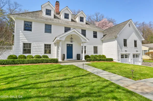 $3,995,000 | 85 Mallard Drive, Greenwich, CT 06830