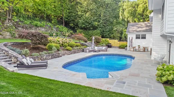 $3,995,000 | 85 Mallard Drive, Greenwich, CT 06830