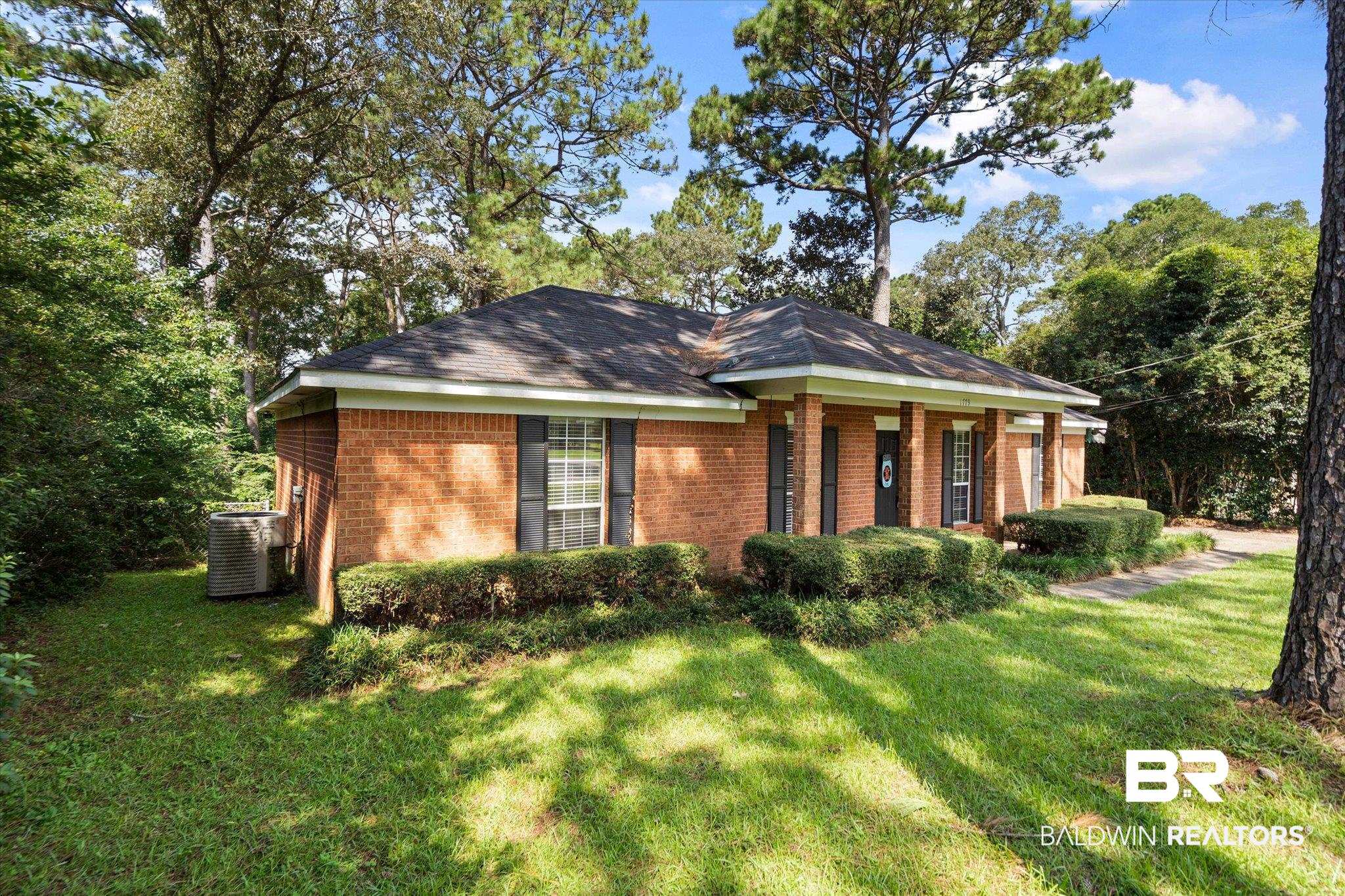 1779 Ranch House Drive Semmes, AL 36575 - Photo 2 of 22