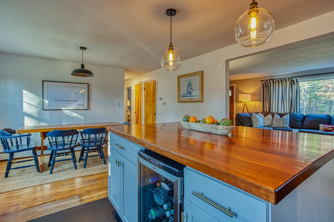 323 Ocean Point Road East Boothbay, ME 04544 - Photo 12 of 36 13