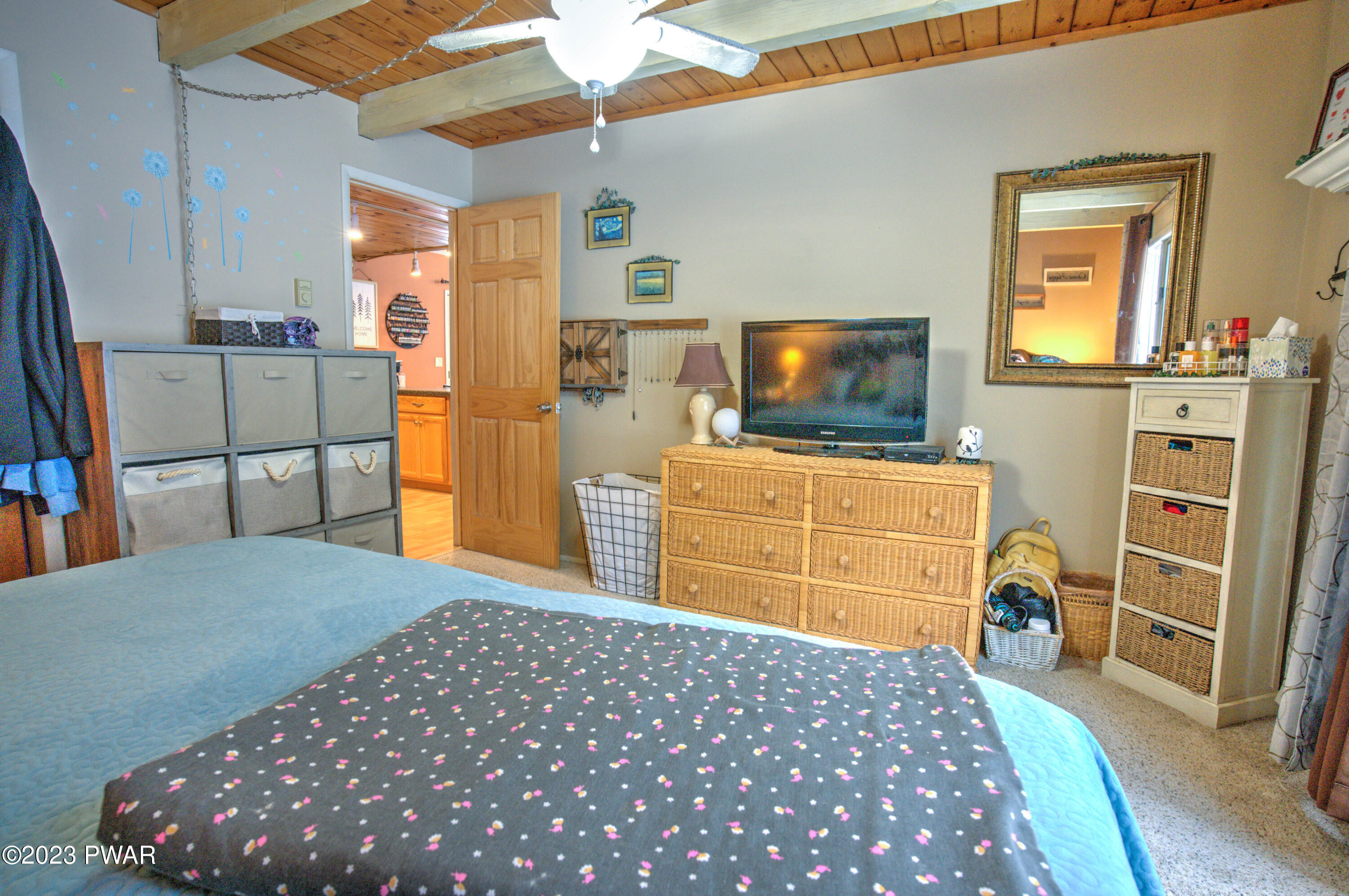 104 Sheridan Road Hawley, PA 18428 - Photo 12 of 43 Bedroom