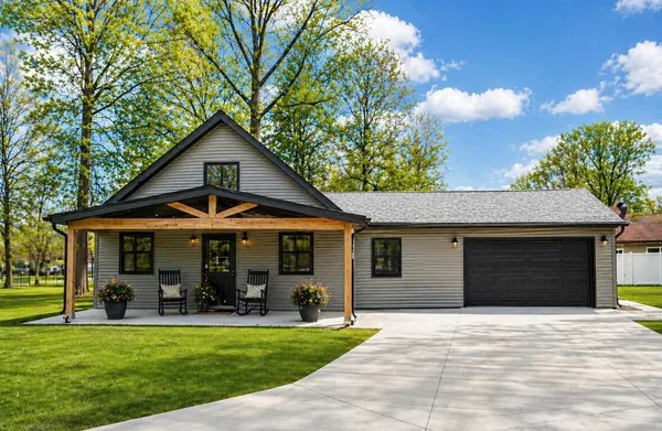 $275,000 | 125 Sandy Beach Way, Celina, OH 45822
