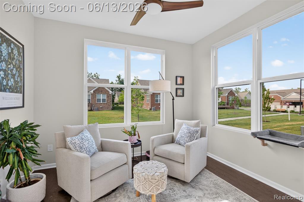 48827 Windfall Road Novi, MI 48374 - Photo 27 of 43