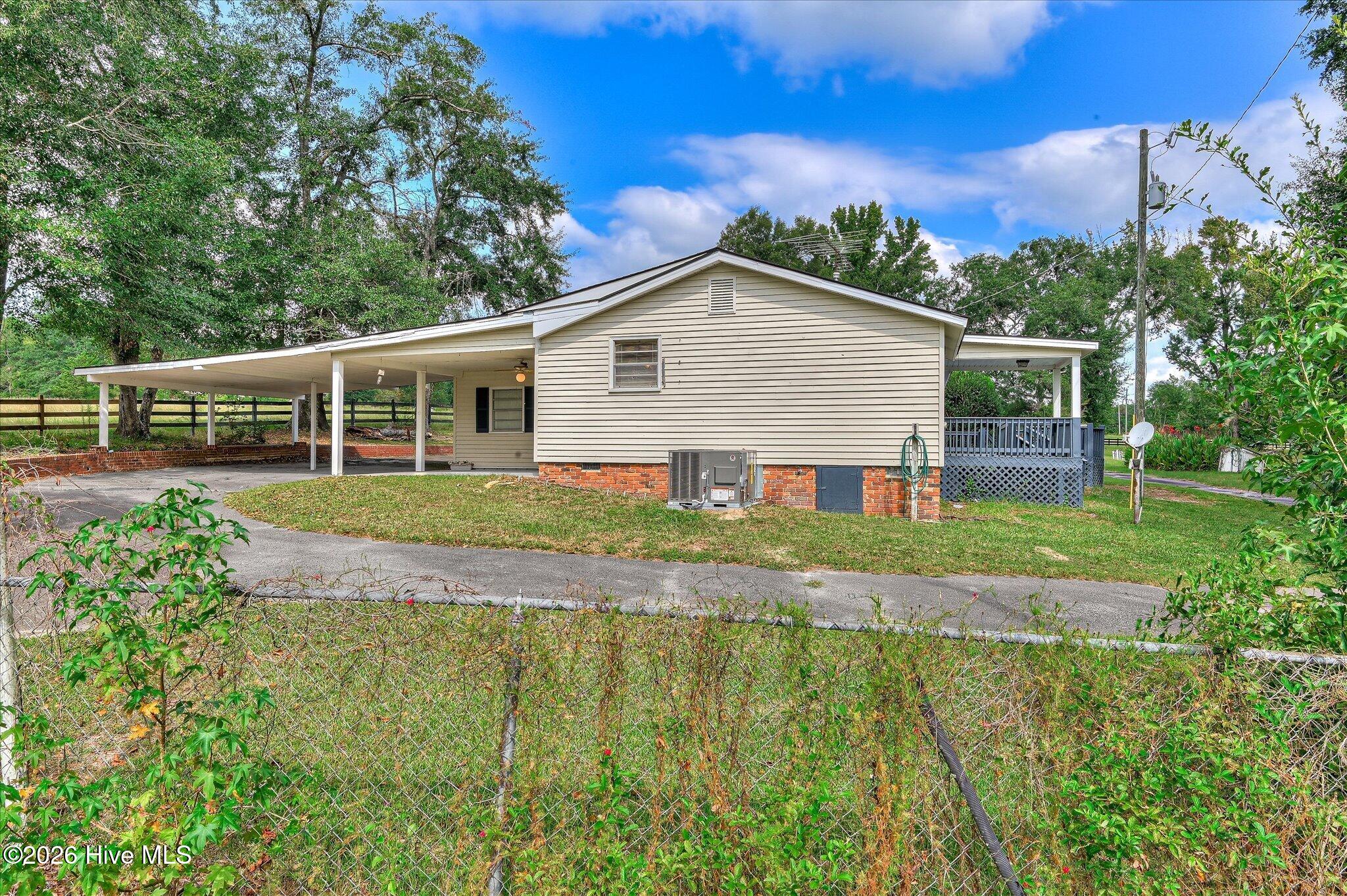 1460 Happy Valley Road Thomson, GA 30824 - Photo 37 of 63 44-142