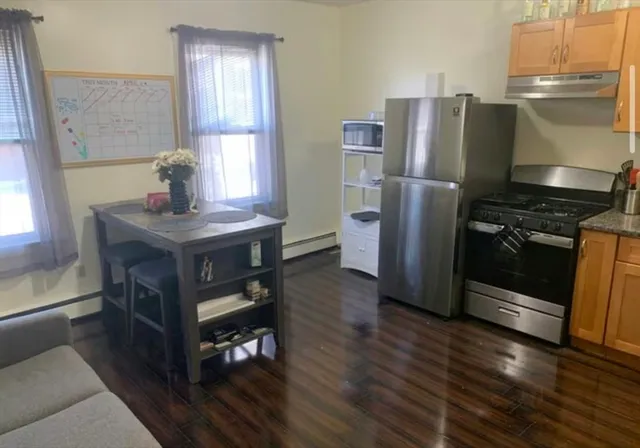 $4,900 | 1576 Tremont Street, Unit 3, Boston, MA 02120