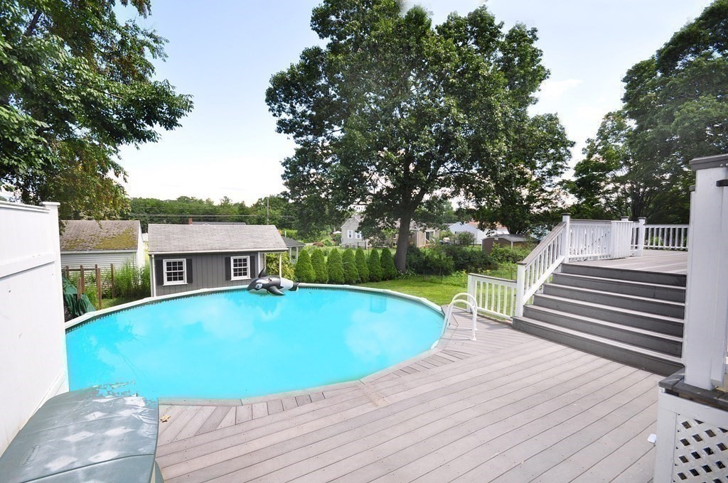 26 Birchwood Road Southwick, MA 01077 - Photo 31 of 38 Gallery Image 31