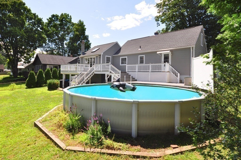26 Birchwood Road Southwick, MA 01077 - Photo 36 of 38 Gallery Image 36