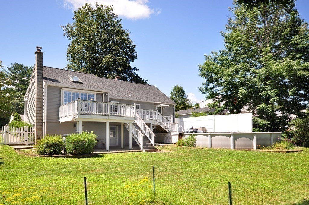 26 Birchwood Road Southwick, MA 01077 - Photo 37 of 38 Gallery Image 37