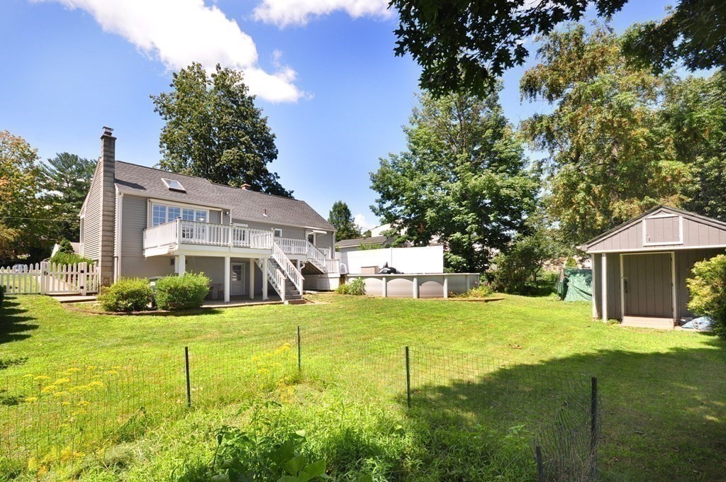 26 Birchwood Road Southwick, MA 01077 - Photo 38 of 38 Gallery Image 38