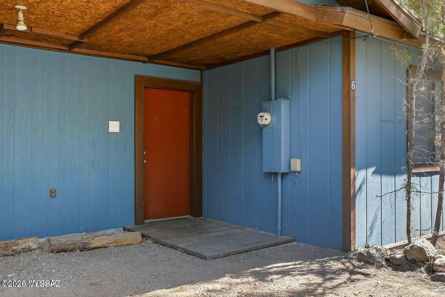 6 County Road 2148 Alpine, AZ 85920 - Photo 3 of 29 3