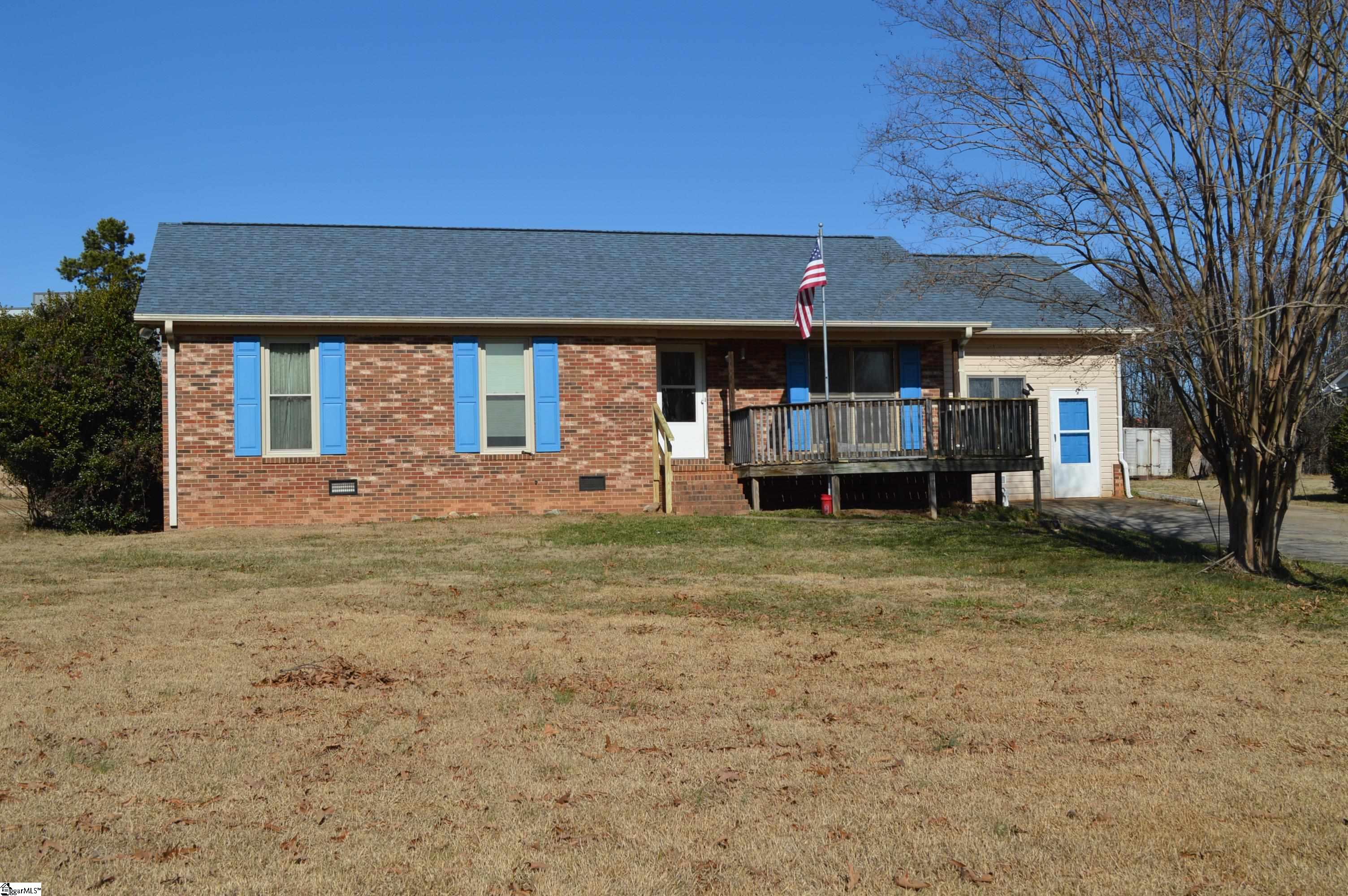 1151 Victor Hill Road Greer, SC 29651 - Photo 1 of 22