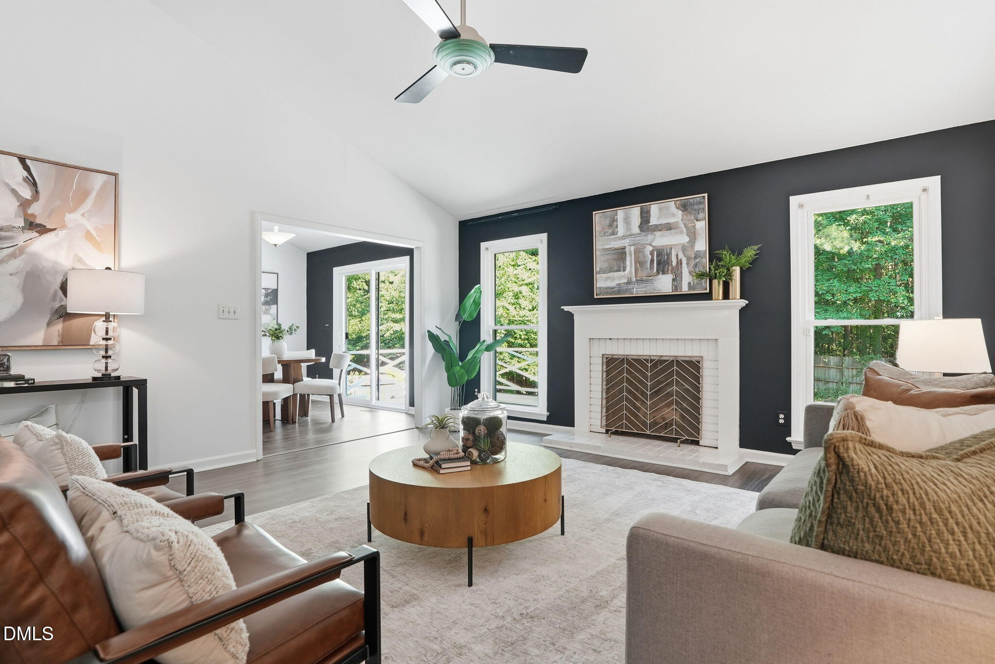 8112 Bellingham Circle Raleigh, NC 27615 - Photo 27 of 66