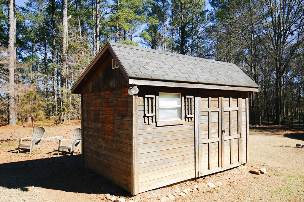 316 Keels Road West Hodges, SC 29653 - Photo 54 of 67