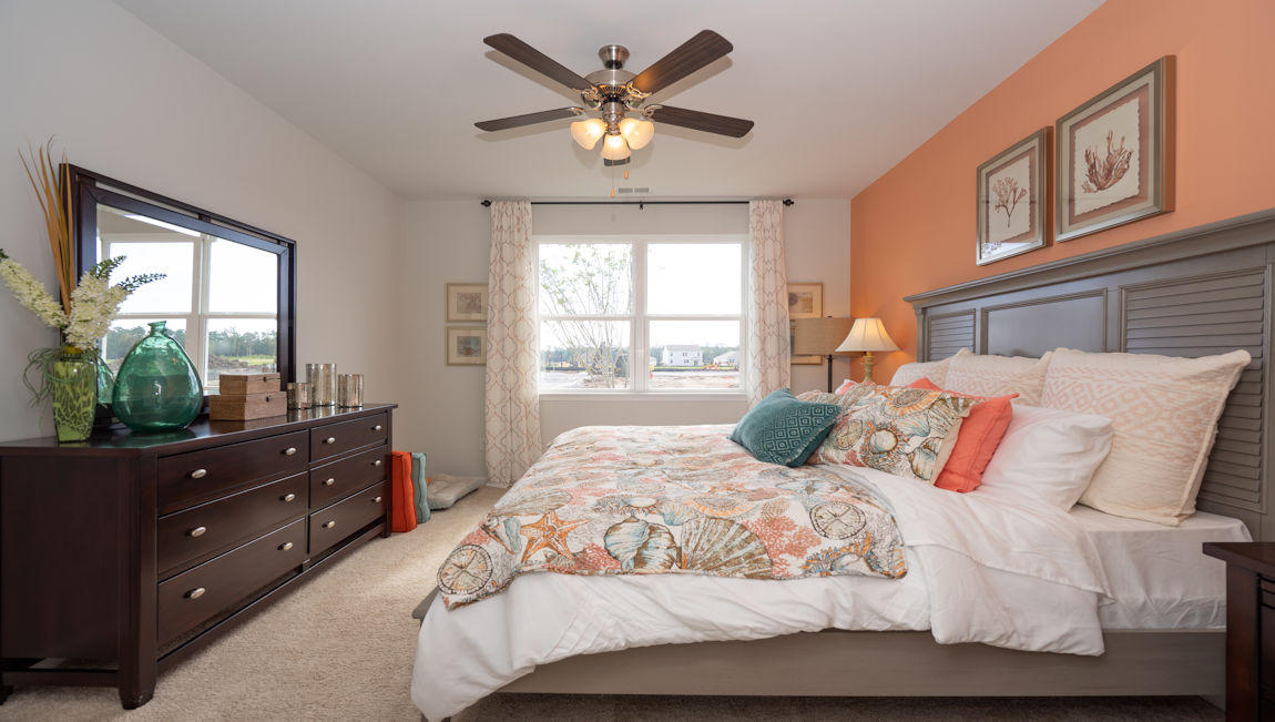 200 Sarcoxie Road Moncks Corner, SC 29461 - Photo 40 of 63 Cali Plan