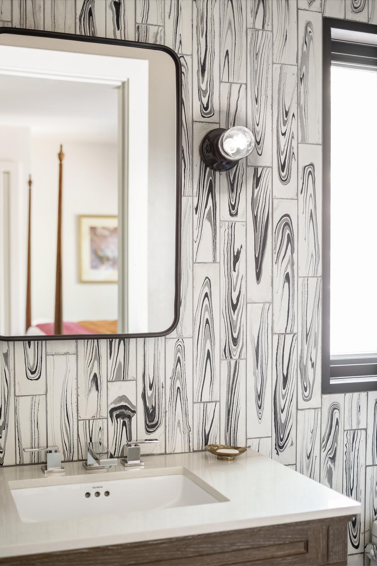 12 Moose Tuchus Point Dedham, ME 04429 - Photo 41 of 66 Guest Bath Detail