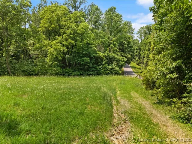 $674,000 | 0 Dukes Road Northwest, Depauw, IN 47115