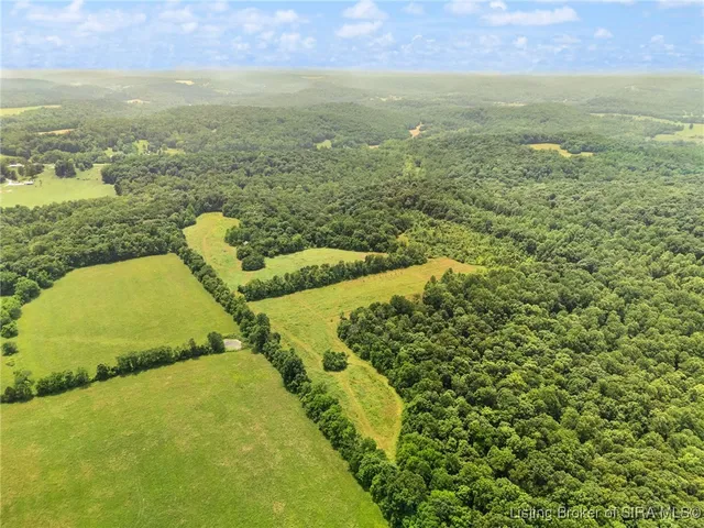 $674,000 | 0 Dukes Road Northwest, Depauw, IN 47115