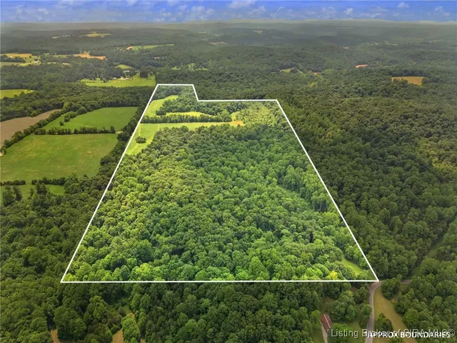 $674,000 | 0 Dukes Road Northwest, Depauw, IN 47115