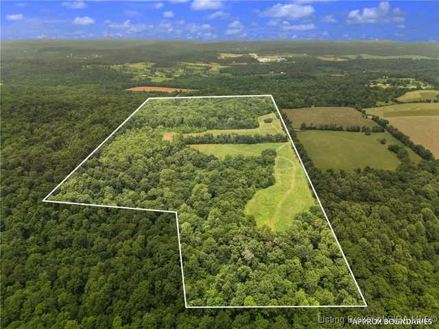 $674,000 | 0 Dukes Road Northwest, Depauw, IN 47115