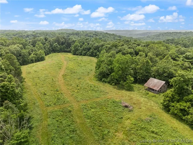 $674,000 | 0 Dukes Road Northwest, Depauw, IN 47115