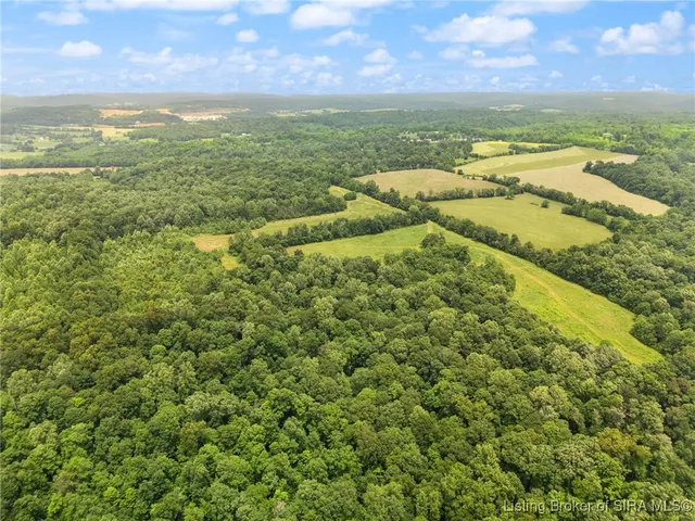 $674,000 | 0 Dukes Road Northwest, Depauw, IN 47115