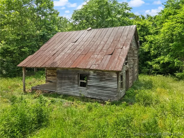 $674,000 | 0 Dukes Road Northwest, Depauw, IN 47115