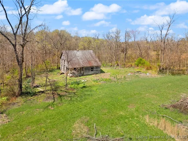 $674,000 | 0 Dukes Road Northwest, Depauw, IN 47115