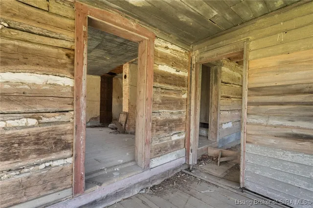 $674,000 | 0 Dukes Road Northwest, Depauw, IN 47115