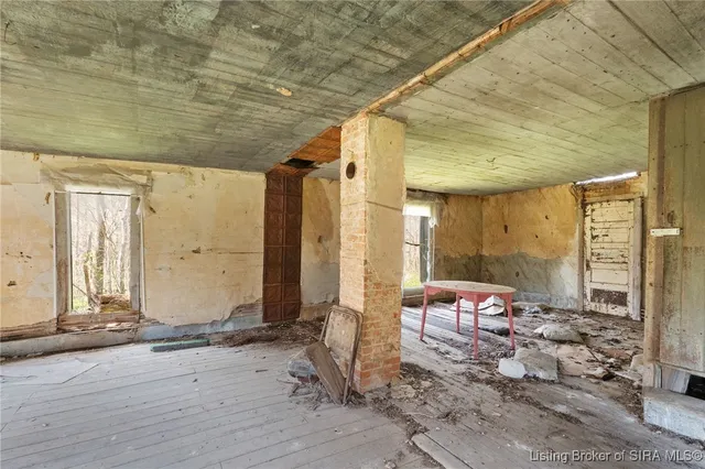 $674,000 | 0 Dukes Road Northwest, Depauw, IN 47115