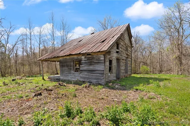 $674,000 | 0 Dukes Road Northwest, Depauw, IN 47115