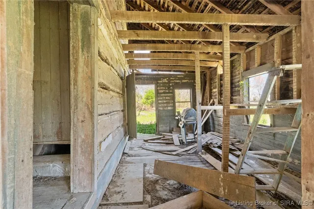 $674,000 | 0 Dukes Road Northwest, Depauw, IN 47115