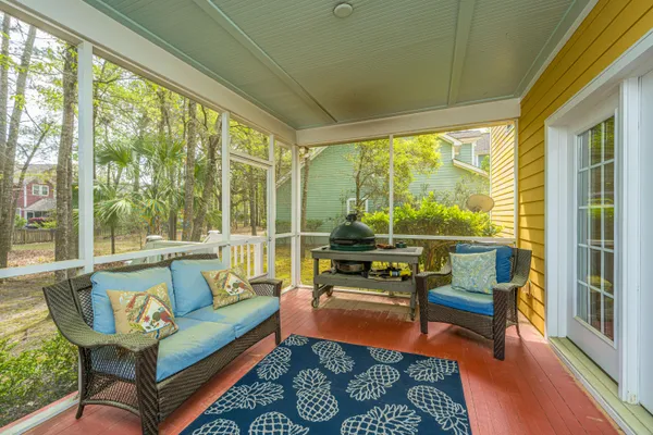 $889,000 | 1903 Hall Point Road, Mount Pleasant, SC 29466