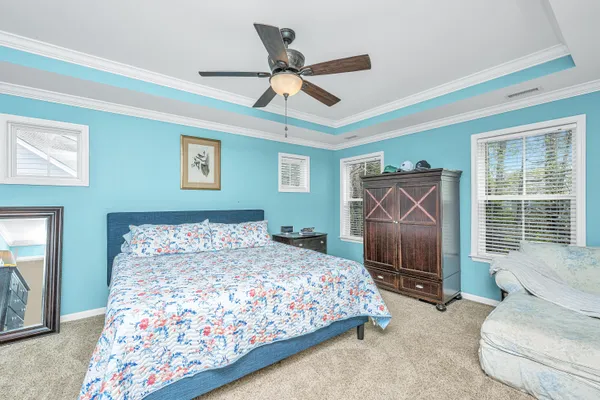 $889,000 | 1903 Hall Point Road, Mount Pleasant, SC 29466