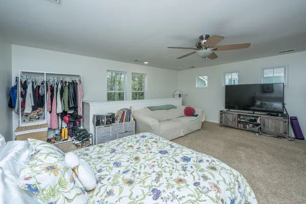 $889,000 | 1903 Hall Point Road, Mount Pleasant, SC 29466