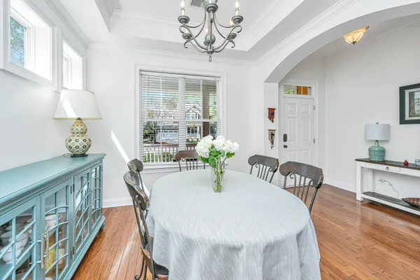 $889,000 | 1903 Hall Point Road, Mount Pleasant, SC 29466