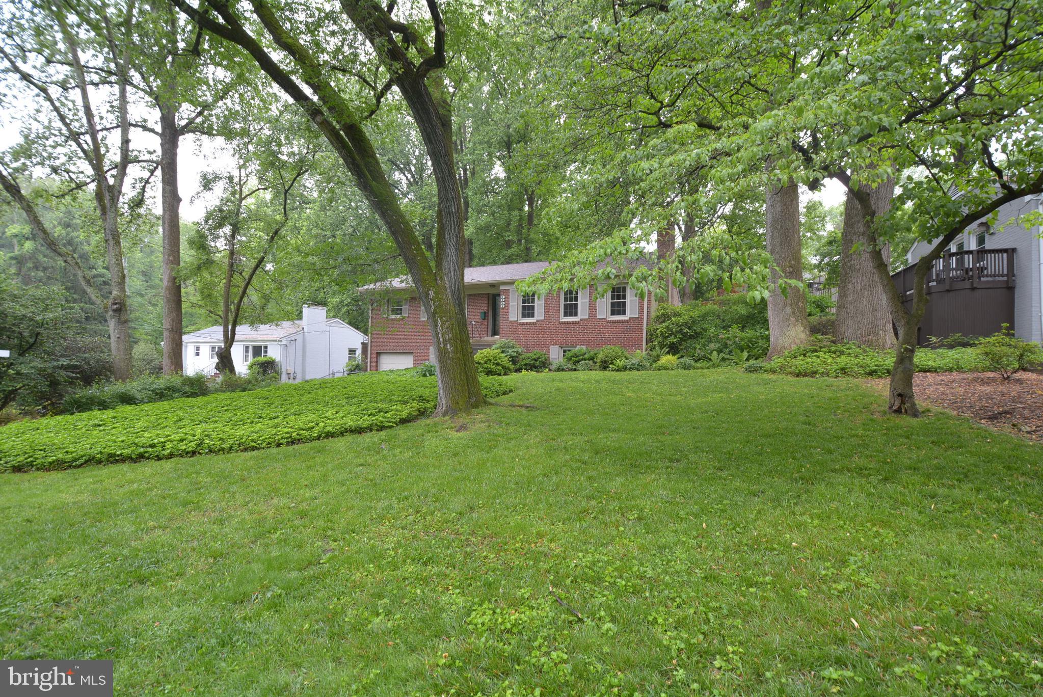 3006 Military Road Arlington, VA 22207 - Photo 18 of 20