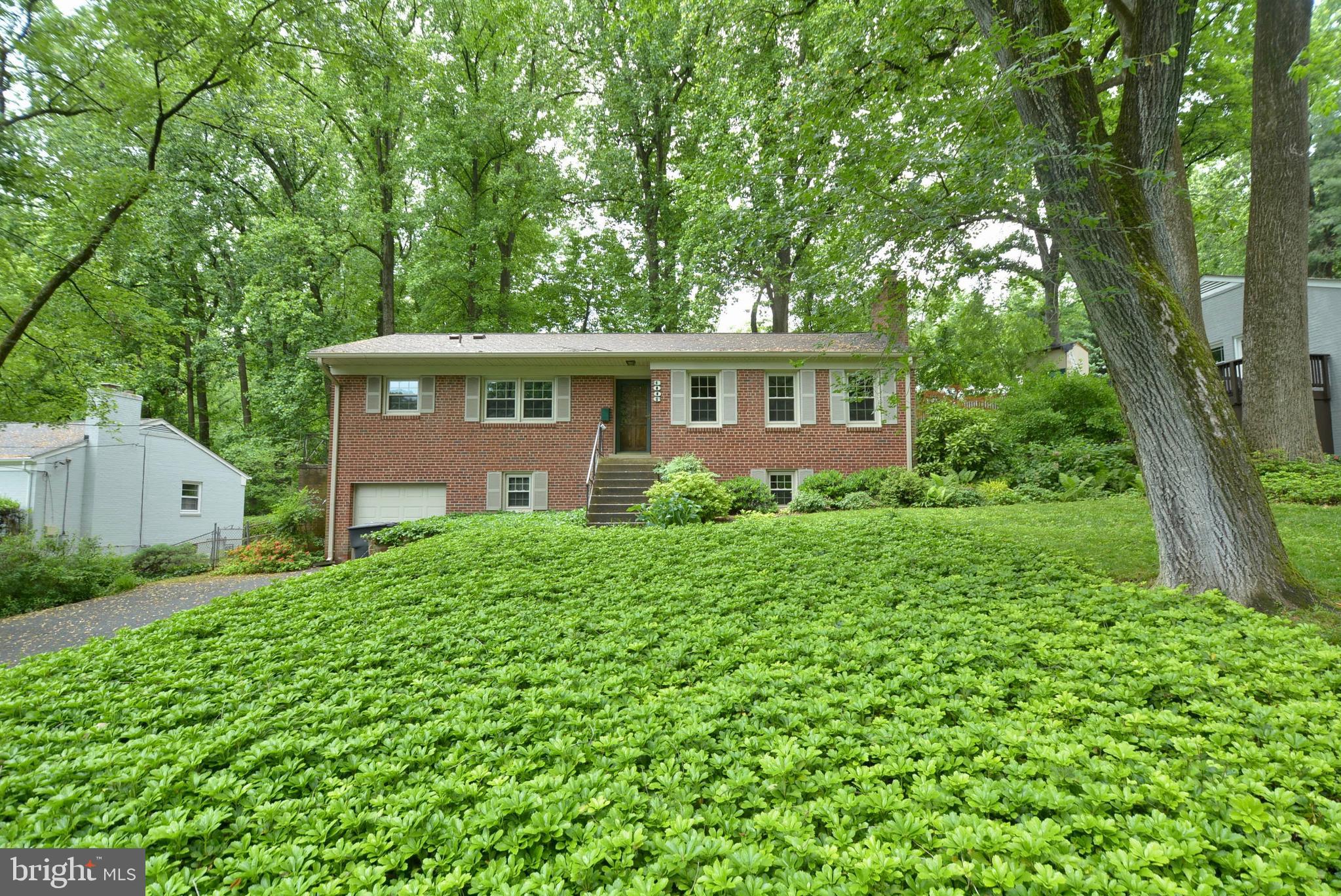 3006 Military Road Arlington, VA 22207 - Photo 20 of 20