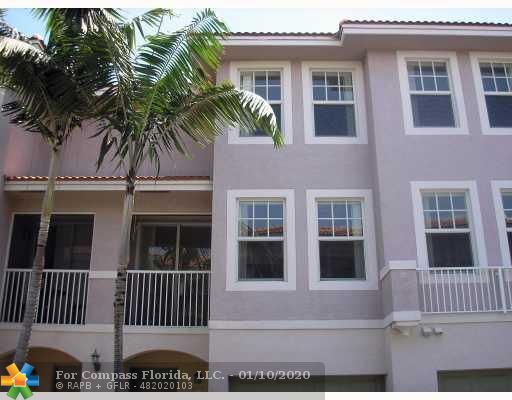 6416 West Sample Road, Unit B 6 Coral Springs, FL 33067 - Photo 2 of 15 Exterior Front