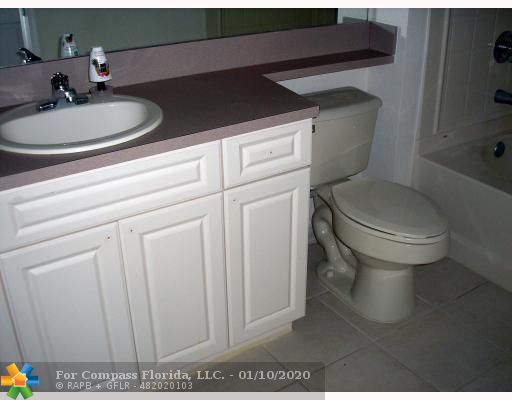 6416 West Sample Road, Unit B 6 Coral Springs, FL 33067 - Photo 11 of 15 Bath/Spa Master