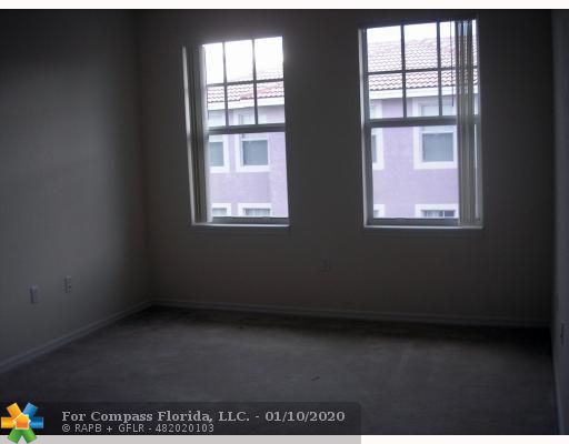 6416 West Sample Road, Unit B 6 Coral Springs, FL 33067 - Photo 9 of 15 Bedroom Master