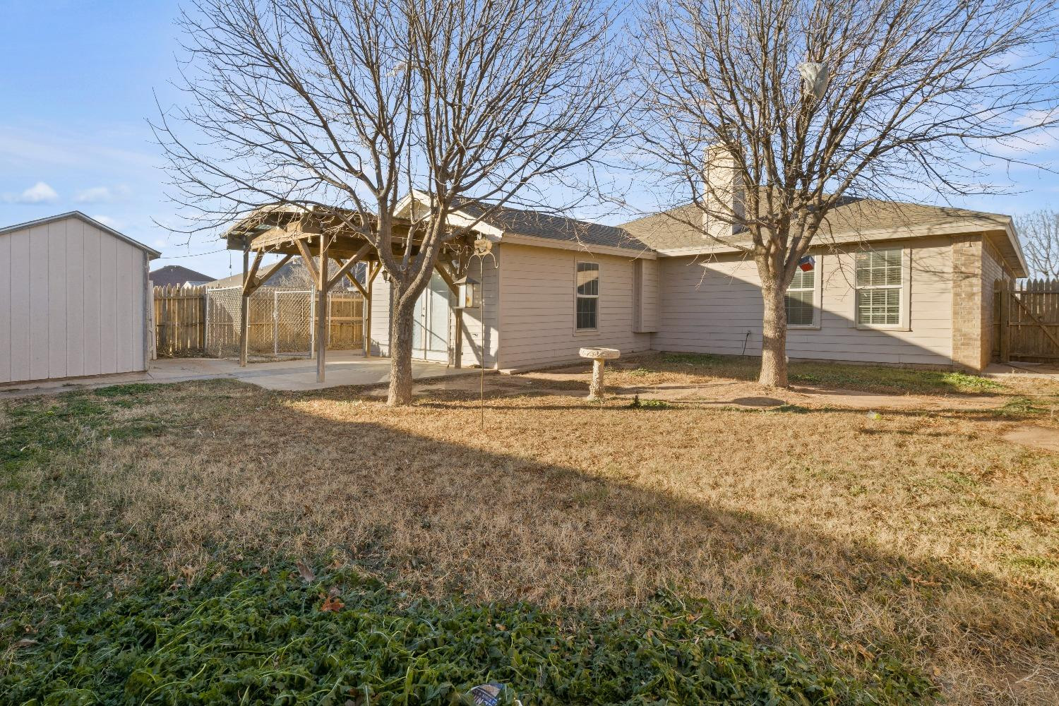 1133 78th Street Lubbock, TX 79423 - Photo 28 of 30 Photo 28