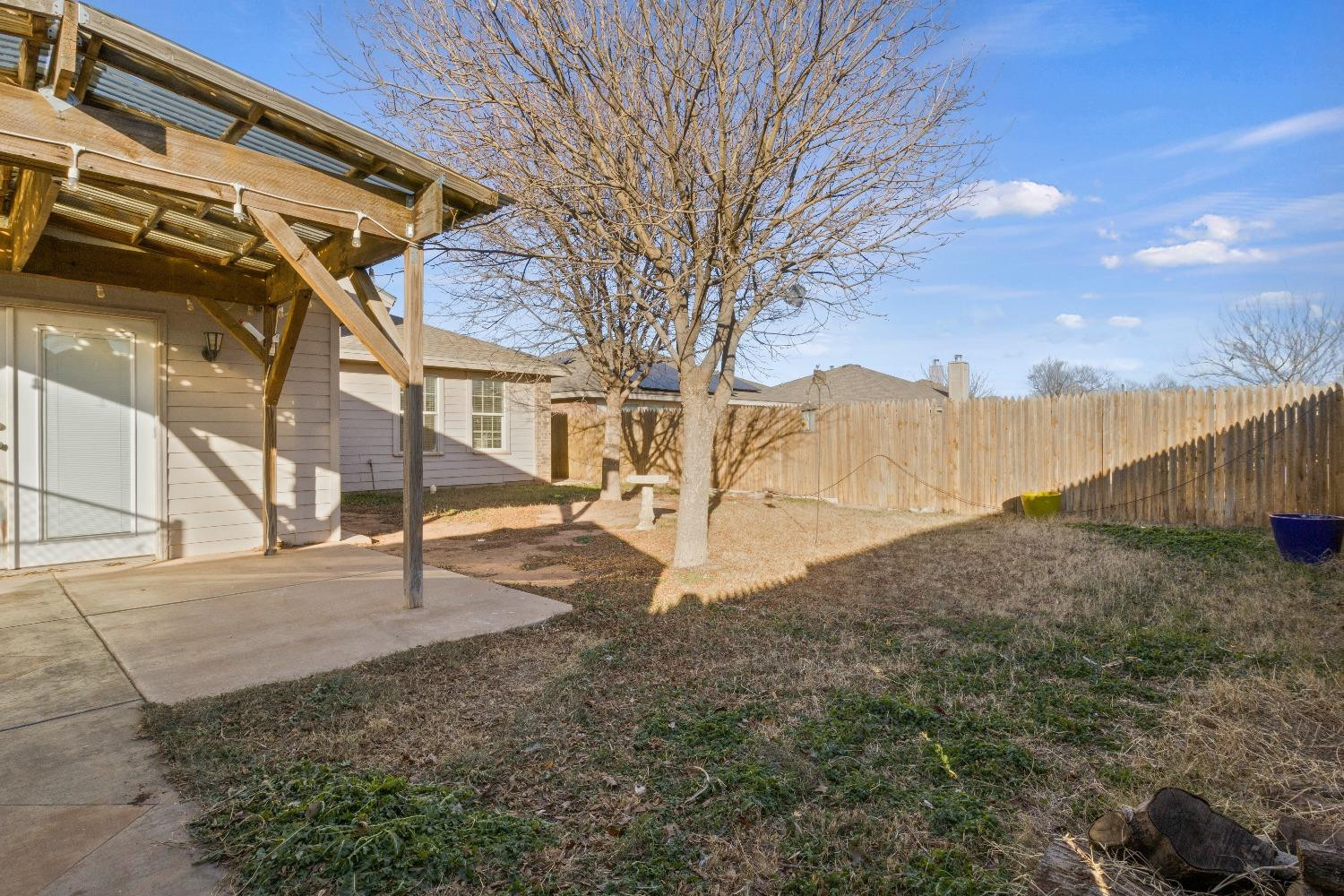 1133 78th Street Lubbock, TX 79423 - Photo 29 of 30 Photo 29