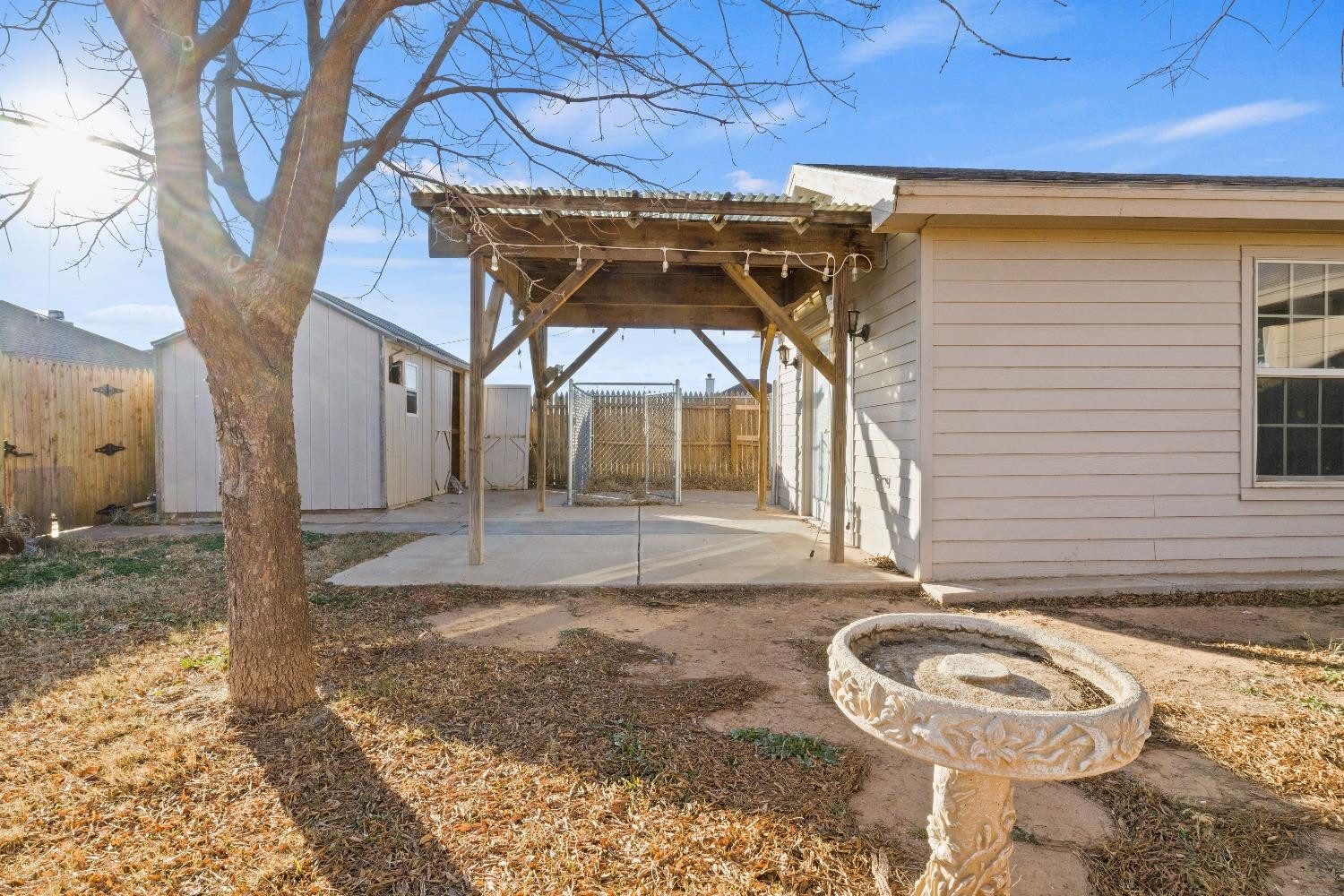 1133 78th Street Lubbock, TX 79423 - Photo 30 of 30 Photo 30